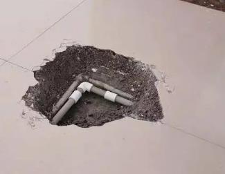 银川市卫生间漏水维修公司为您分享如何判断家里漏水