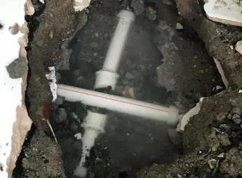 银川市阳台漏水维修公司为您分享楼上楼下漏水怎么处理