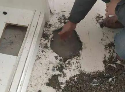 银川市卫生间漏水维修公司分享下精确定位查漏水一次多少钱?不同级别收费不同