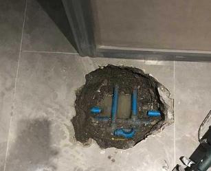银川市阳台漏水维修公司分享下暖气管道漏水的原因有哪些